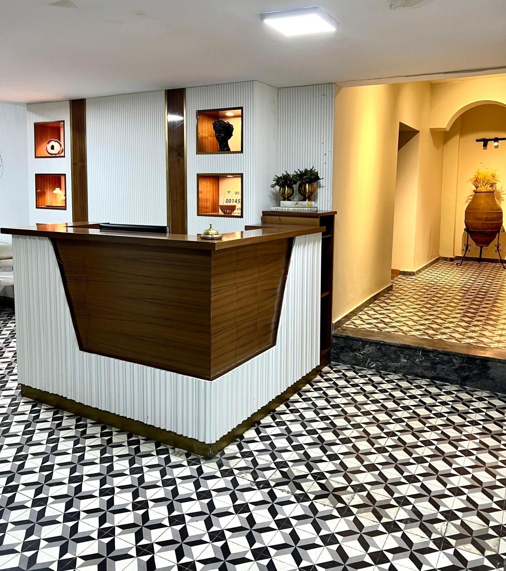 Besiktas Guest House Истанбул Екстериор снимка