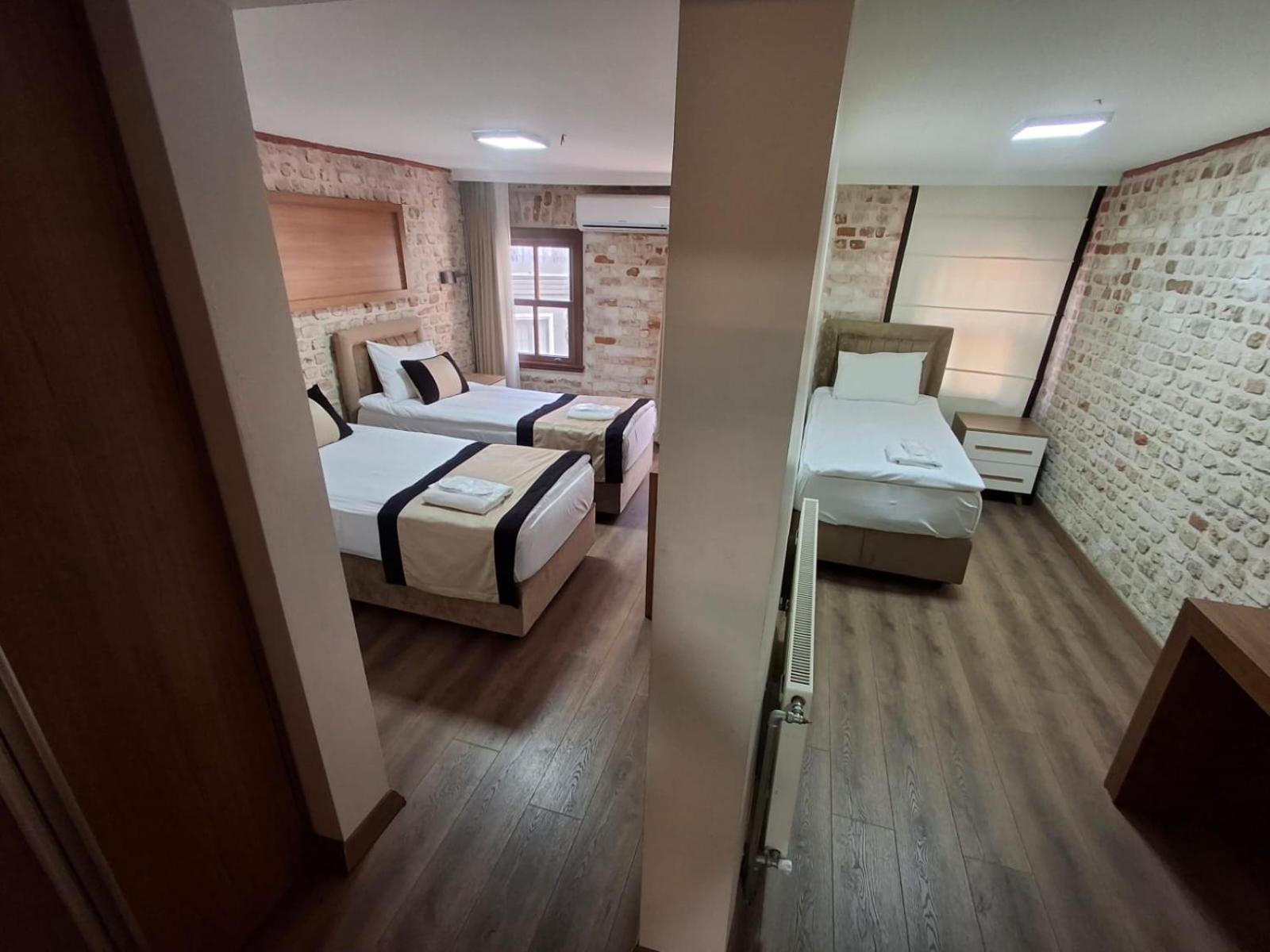 Besiktas Guest House Истанбул Екстериор снимка